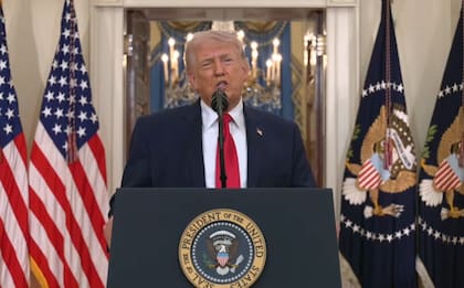la teoría del "soft TACO" sugiere que, si bien Trump puede retractarse de la amenaza más extrema, su tolerancia al daño puede ser bastante alta antes de decidir dar marcha atrás