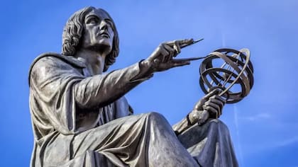 La teoría heliocentrista de Copérnico impulsó el conocimiento científico
