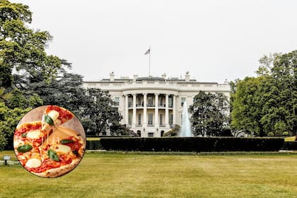 La teoría indica que el aumento en la venta de pizzas cerca de la Casa Blanca o el Pentágono en Estados Unidos puede predecir conflictos armados (Unsplash)