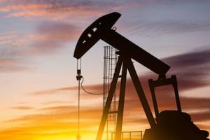 La teoría más aceptada sobre el origen del petróleo es la que se conoce como "orgánica"
