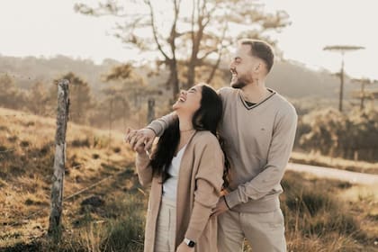 La teoría viral sobre las parejas que causó furor en las redes