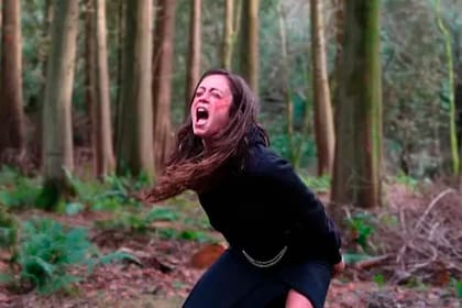 La terapia de “rituales de rabia femeninos” que se viralizan en TikTok: ¿de qué se trata?