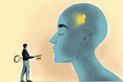 La terapia somática se remonta a principios del siglo XX