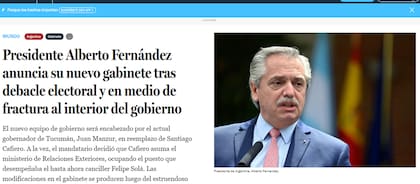 La Tercera (Chile)