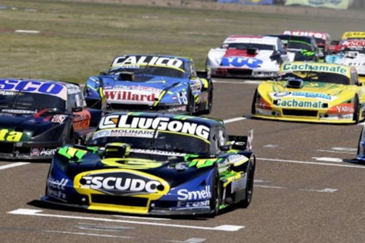 La tercera fecha del TC tendrá 4 millones de pesos en premios que, por primera vez, se entregarán en criptomonedas