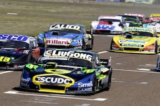 La primera carrera de TC "sustentable" y con premios en criptomonedas