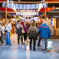 Ya tiene récord de visitantes la feria gastronómica por excelencia en el país
