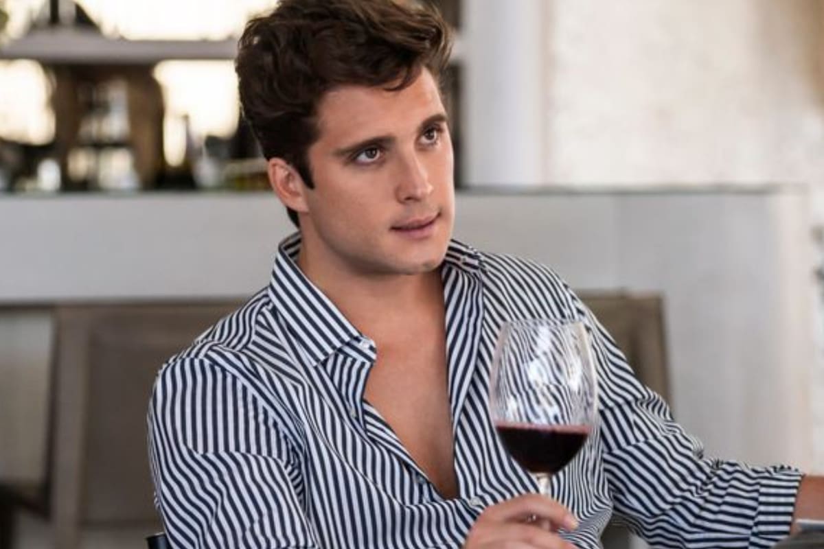 La tercera temporada contiene un error que rompe la temporalidad de la historia. Fuente: Netflix