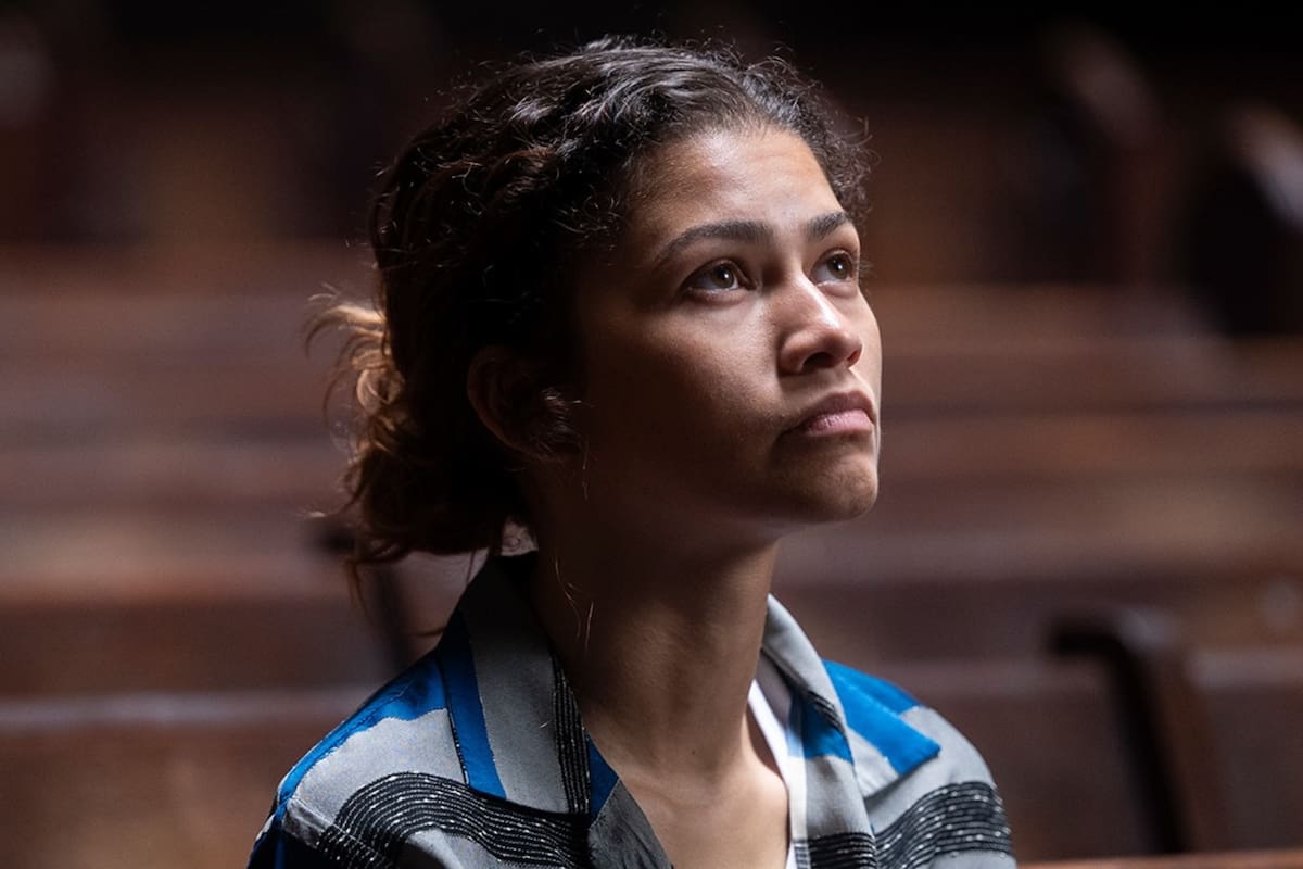 La tercera temporada de Euphoria se estrena el domingo 12 de abril