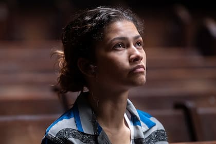 La tercera temporada de Euphoria se estrena el domingo 12 de abril