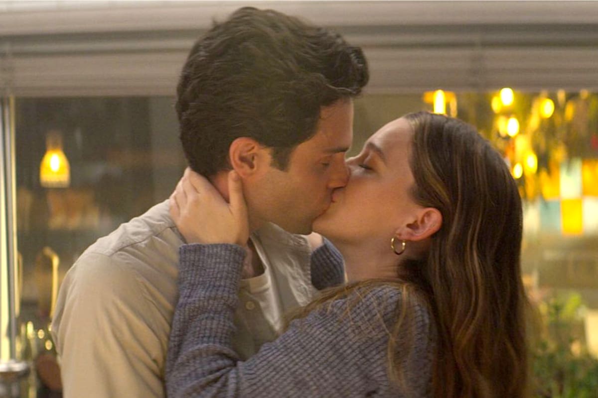 La tercera temporada de You arrasa entre los espectadores argentinos de Netflix