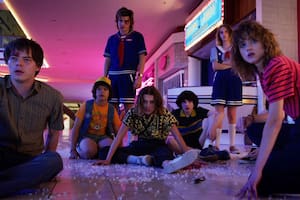 La tercera temporada mostrará a los personajes en el verano de 1985 y su lucha contra una fuerza oscura