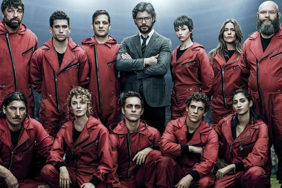 La tercera temporada se estrena el próximo 19 de julio.