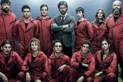 La tercera temporada se estrena el próximo 19 de julio.