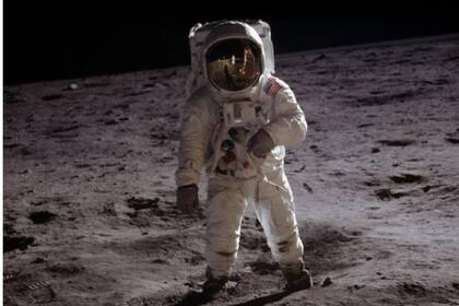 La terminal colaborará en los medios de transporte y los trajes de los astronautas