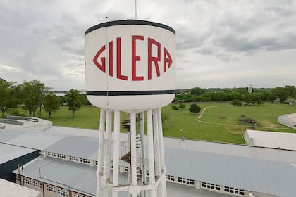 La terminal de motos concretó su inversión con renovación de planta y restyling de 12 modelos