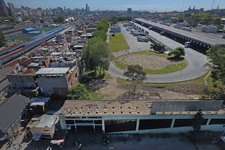 Una concesión que lleva más de 20 años en manos del "zar de Retiro"