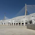 Una empresa argentina inauguró una terminal de cargas refrigeradas en España