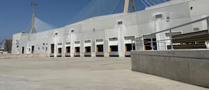 Una empresa argentina inauguró una terminal de cargas refrigeradas en España