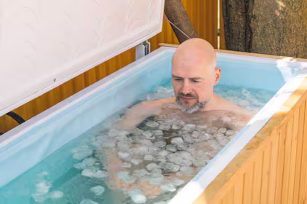 La termoterapia puede ayudar con algunas dolencias físicas pero nuevos estudios hablan sobre los cuidados que hay que mantener (Foto Ilustrativa)