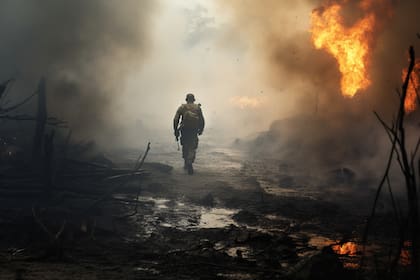 La terrible catástrofe que ocurrirá en lo que queda del 2025, según los cuatro videntes más poderosos del mundo