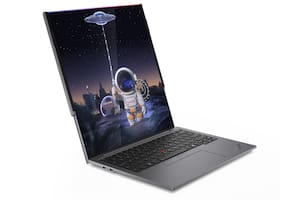 Estas notebooks tienen pantallas que se alargan o se ensanchan a voluntad