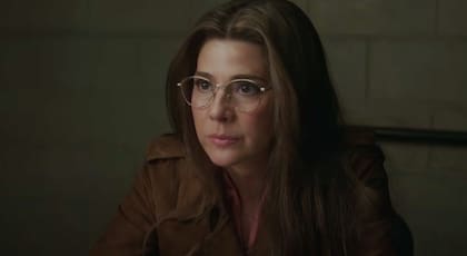 La Tía May de Spider Man No Way Home (Marisa Tomei en la ficción) tiene las cualidades maternales de las personas de Cáncer