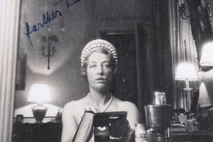 La tiara de Gladys había pertenecido a las joyas de la familia imperial rusa