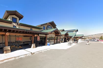 La tienda BigHorn Home Improvement Center, de Silverthorne, Colorado, fue de los primeros complejos comerciales en Estados Unidos en aprovechar la luz natural