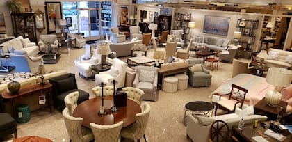 La tienda Connecticut Home Interior anunció que cierra sus puertas para siempre