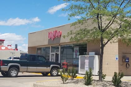 La tienda de Illinois donde se vendió el boleto ganador del Powerball