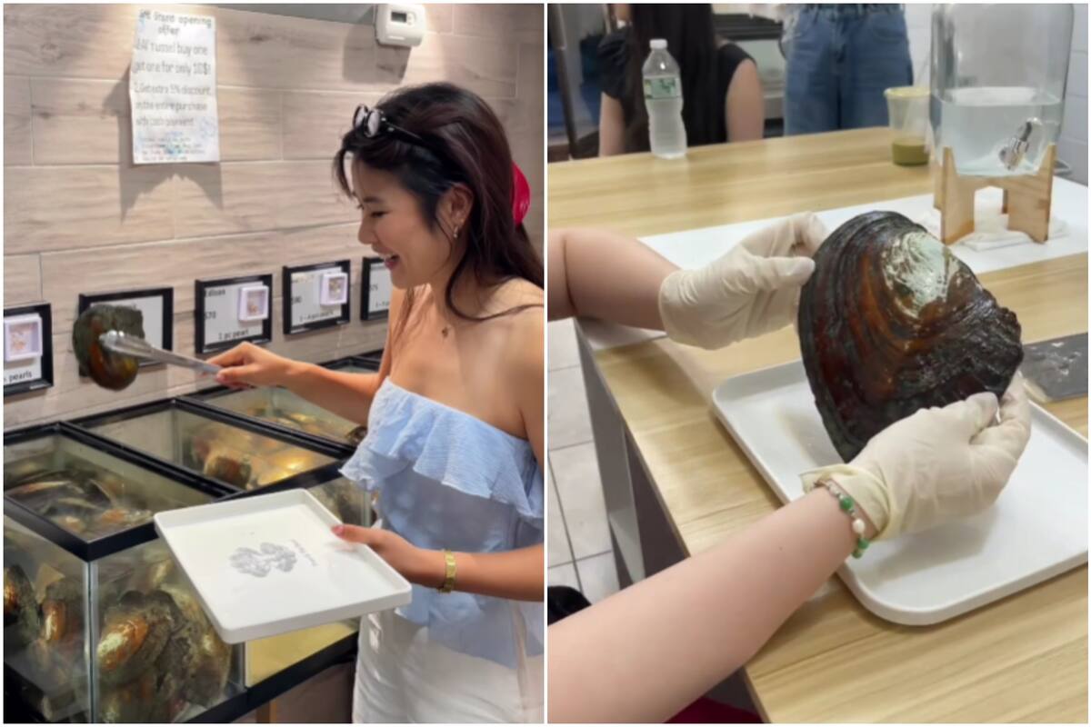 La tienda de Nueva York que se convirtió en una experiencia de joyería