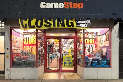 La tienda de videojuegos y consolas GameSpot cae en Wall Street, luego de que su valor se disparara en las últimas jornadas