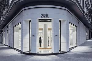 La razón por la que Amancio Ortega decidió cerrar el primer local que tuvo la marca