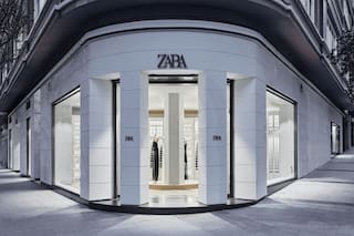 La razón por la que Amancio Ortega decidió cerrar el primer local que tuvo la marca