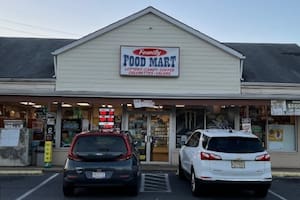 La tienda donde se vendió el ticket ganador de Powerball en Nueva Jersey