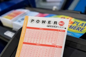 Dónde queda la tienda que vendió el boleto de Powerball de más de US$1000 millones