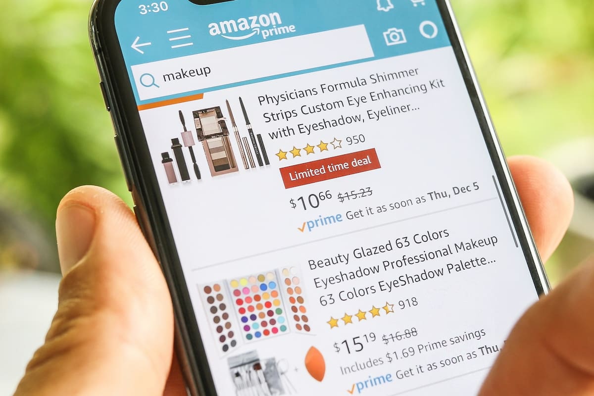 La tienda minorista online cuenta con un sistema de reseñas donde profileran miles de opiniones falsas, incentivadas por pagos y productos gratis de diversos fabricantes y vendedores