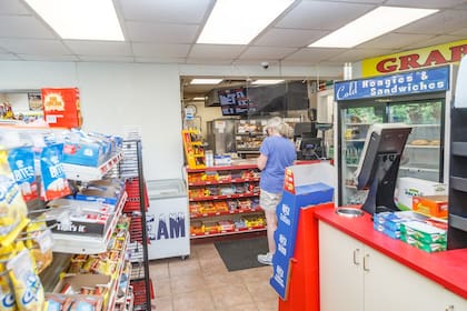 La tienda minorista que vendió el ticket ganador es del condado de Allegheny, Pittsburgh, Pensilvania