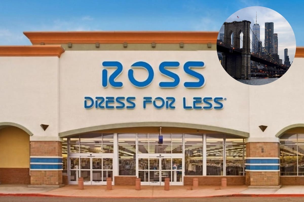 La tienda ofrece todos los martes un 10% descuento adicional en toda la tienda para personas de 55 años o más