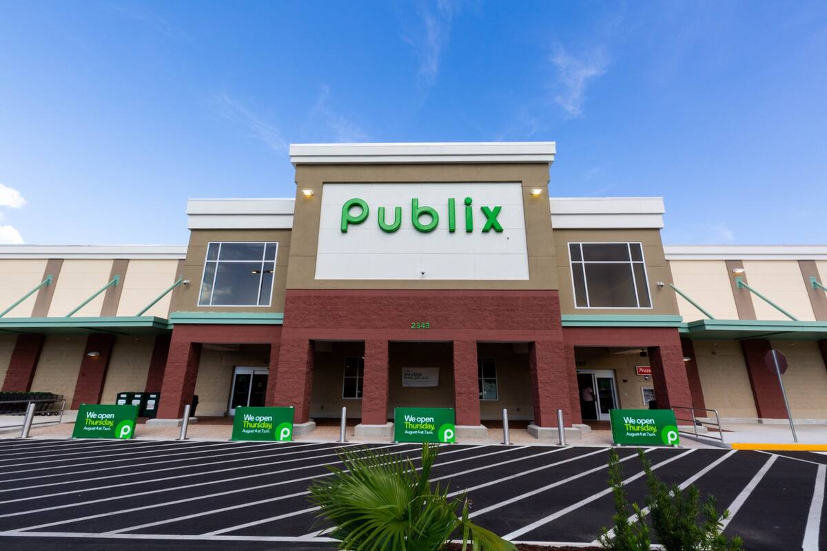 La tienda Publix que vendió el ticket ganador de Fantasy 5 en Miami