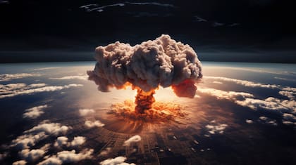 La Tierra dejará de ser habitable en el año 1.000.002.021, es decir, dentro de mil millones de años