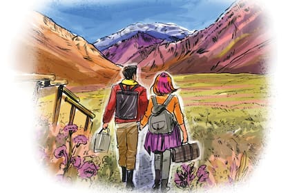 La tierra del sol y el vino es un destino ideal para los socios de Club LA NACION. Propuestas de hospedaje y traslado para disfrutar más cómodos.