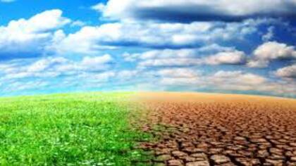 La Tierra espera una solución a la contaminación que sufre