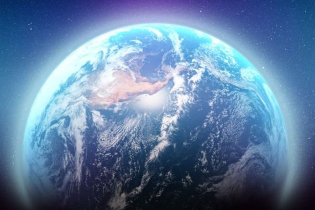 La Tierra está vibrando menos a causa de las medidas contra el coronavirus