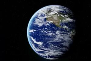 La Tierra gira cada vez más rápido