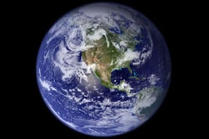 La Tierra redujo su velocidad por culpa de los humanos y ahora los días son más largos