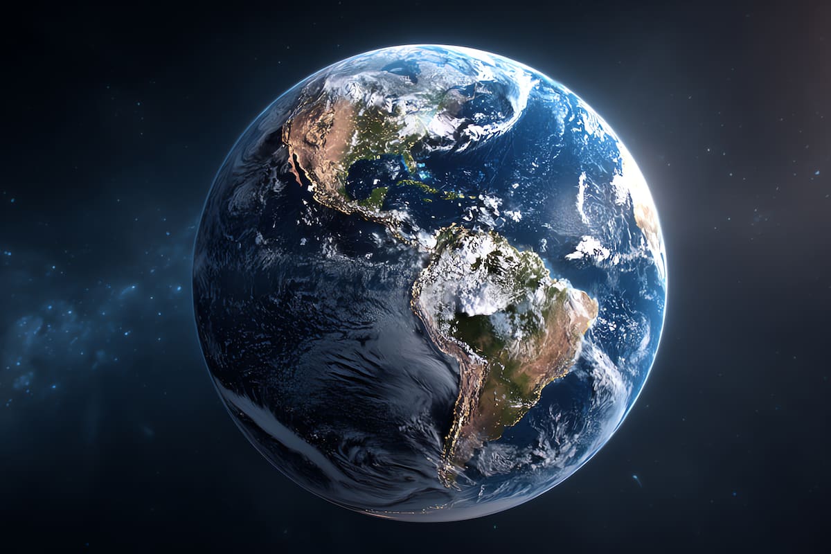 La Tierra se fractura bajo el Pacífico y amenaza con reconfigurar el planeta