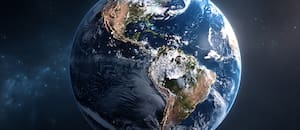 La Tierra se fractura bajo el Pacífico: qué descubrieron los científicos frente a las costas de Canadá