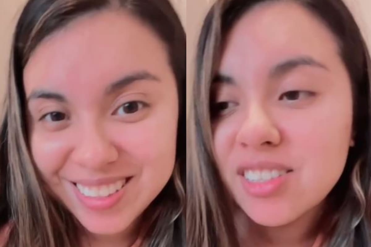 La tiktoker planteó una serie de costumbres que hay que evitar en el país norteamericano para no vivir incomodidades